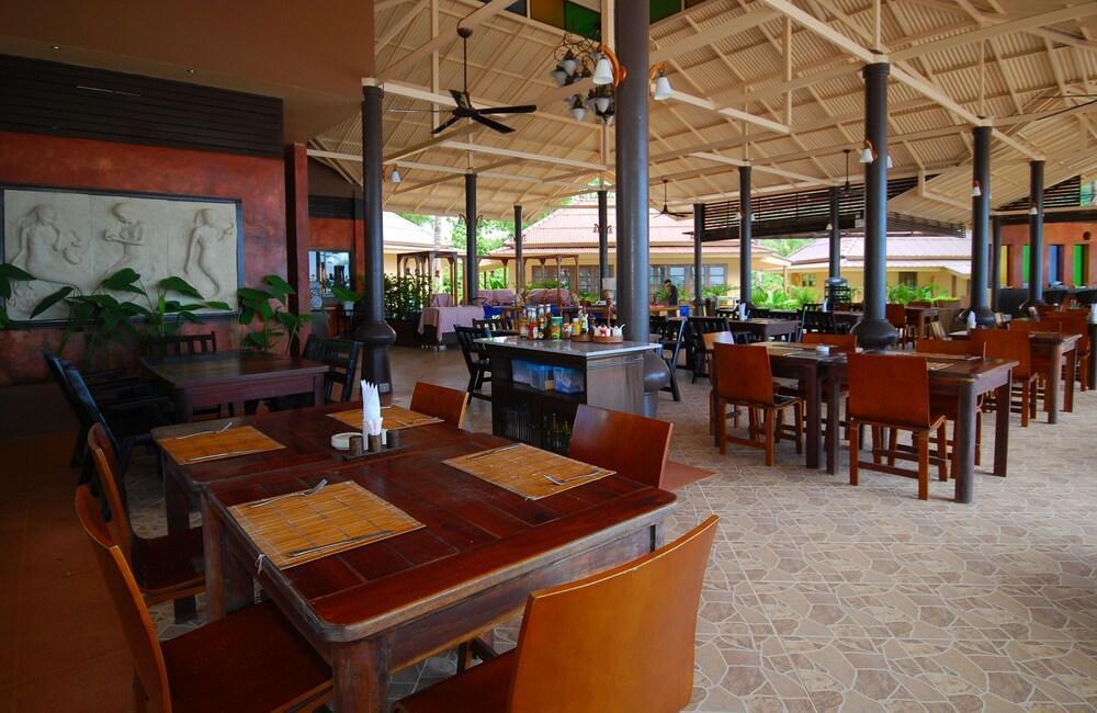 Samui Laguna Resort Ламай Бийч Екстериор снимка