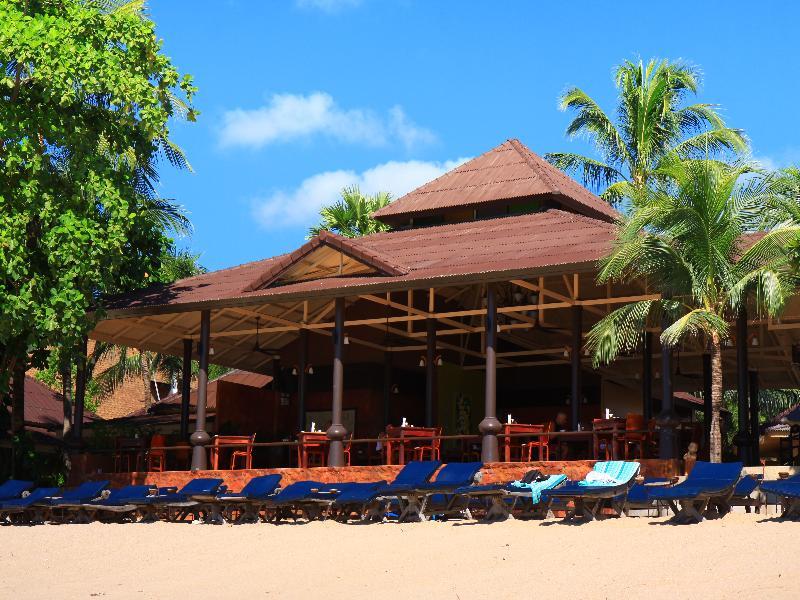 Samui Laguna Resort Ламай Бийч Екстериор снимка