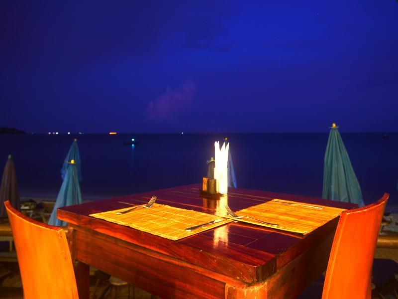 Samui Laguna Resort Ламай Бийч Екстериор снимка