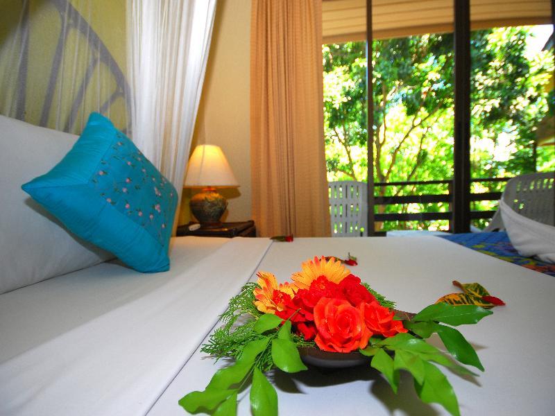Samui Laguna Resort Ламай Бийч Екстериор снимка