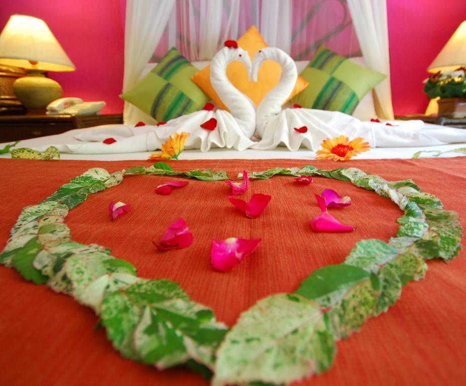 Samui Laguna Resort Ламай Бийч Екстериор снимка