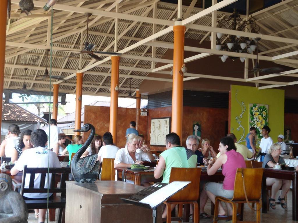 Samui Laguna Resort Ламай Бийч Екстериор снимка