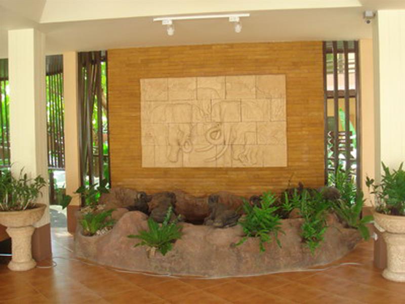 Samui Laguna Resort Ламай Бийч Екстериор снимка