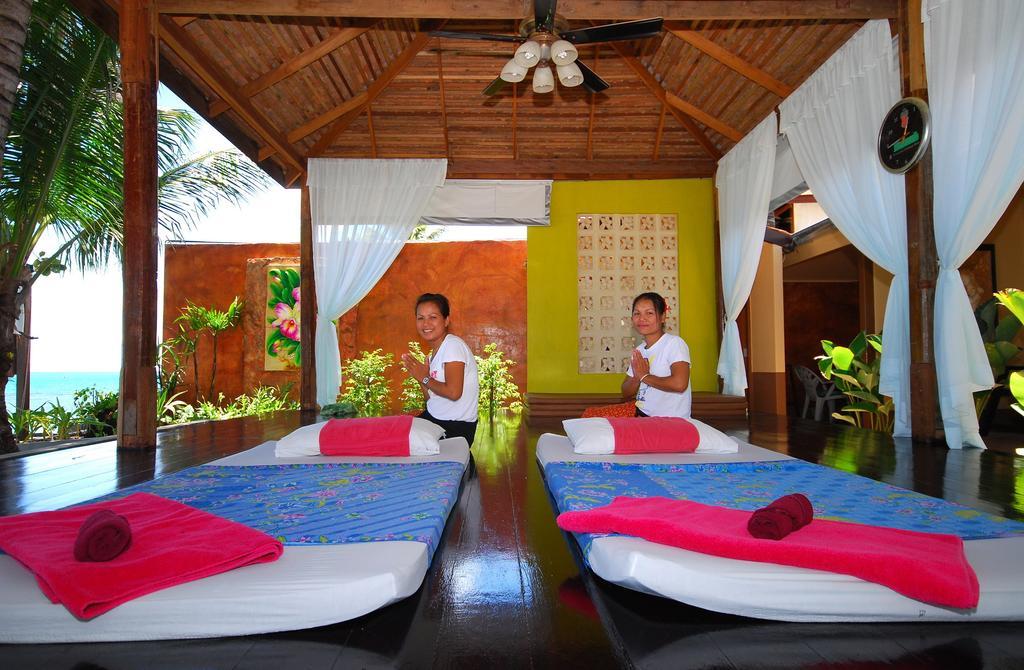 Samui Laguna Resort Ламай Бийч Екстериор снимка