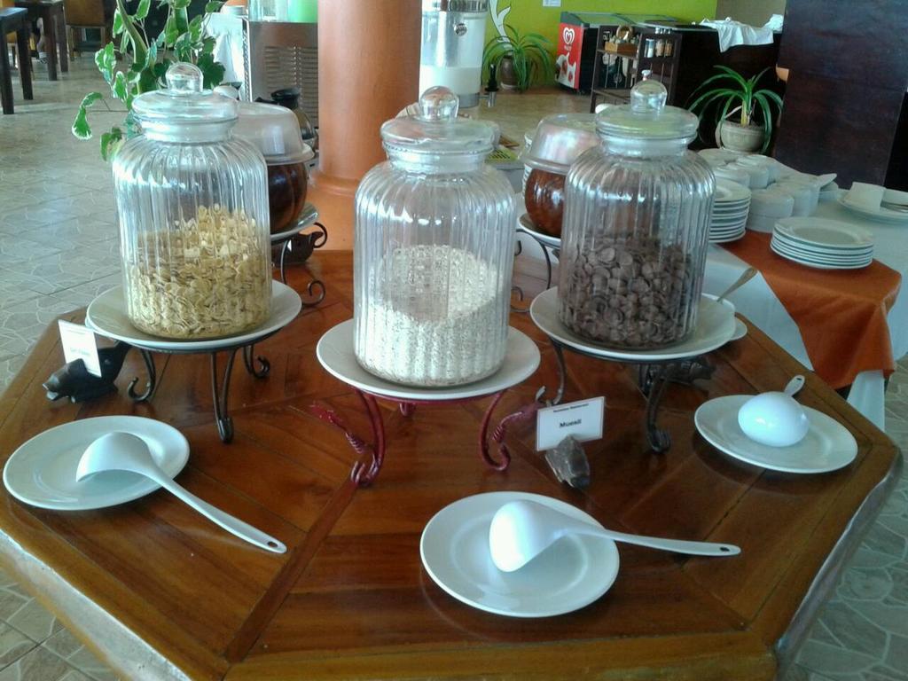 Samui Laguna Resort Ламай Бийч Екстериор снимка