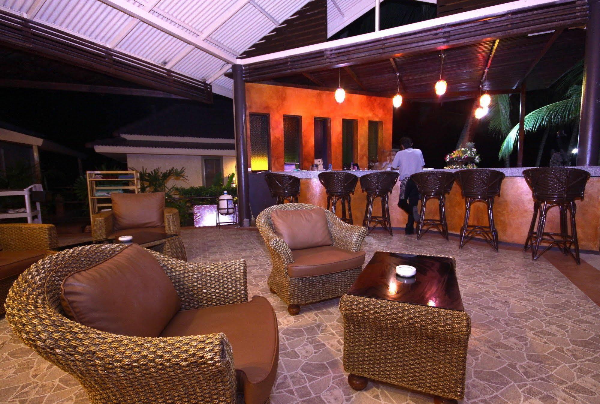 Samui Laguna Resort Ламай Бийч Екстериор снимка