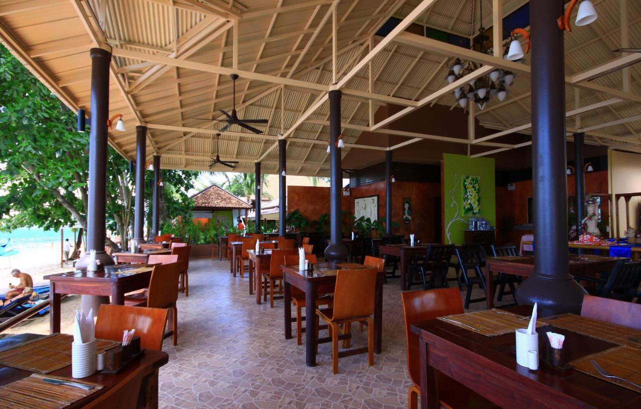 Samui Laguna Resort Ламай Бийч Екстериор снимка